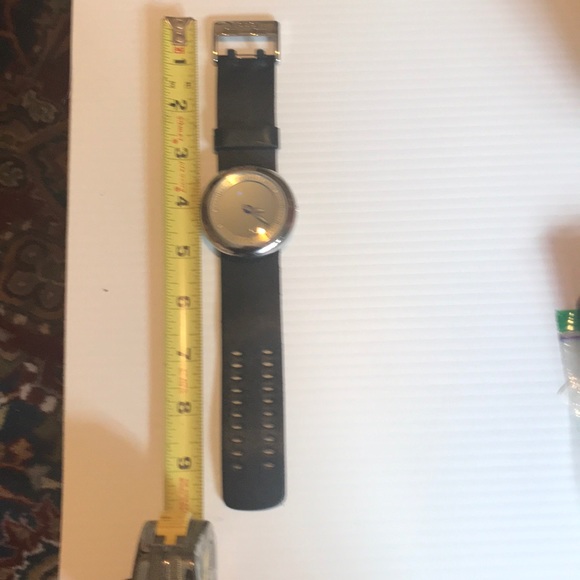 Fossil Watch “Bic Tic” Used - Picture 7 of 8